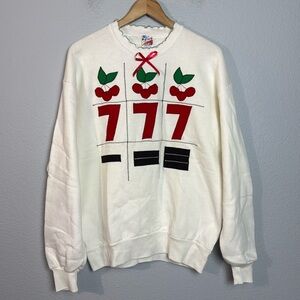 Vintage Homemade‎ Sweatshirt